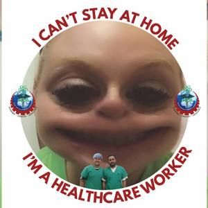 Meet your Posher, Sherri